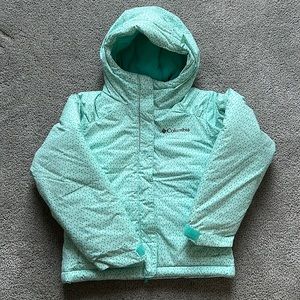 Columbia Snowboarding/Ski jacket